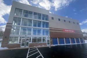 Public Storage - Southborough - 10 Turnpike Rd