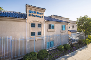 National-54 Self Storage