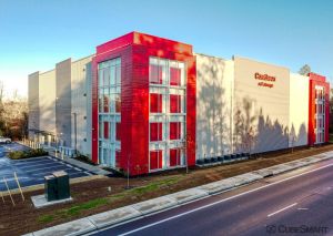 CubeSmart Self Storage SC Blythewood Hard Scrabble Rd