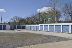 Bloomington Self Storage