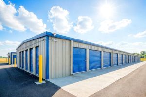 Goshen Area Storage