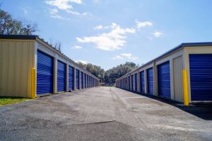 SunCo Storage - Hawthorne