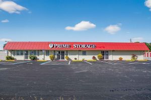 Prime Storage - Cocoa 4909 US-1