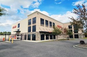 Public Storage - Pooler - 240 Park Ave