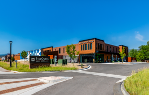 9161 - StorQuest - Carbondale / Hwy 133