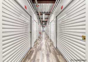 CubeSmart Self Storage - 2402 Cranberry - MA