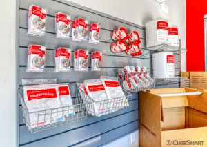 CubeSmart Self Storage - 2402 Cranberry - MA