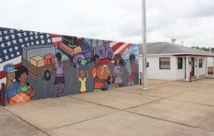 American Mini Storage - 2372 W Highway 80, Jackson, MS 39204