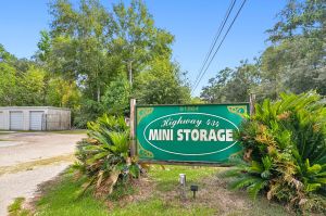 Northshore Secure Storage