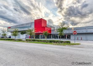 CubeSmart Self Storage - Miami - 4400 SW 75th Ave.