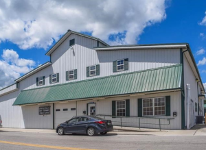 Prestige Storage - Circleville