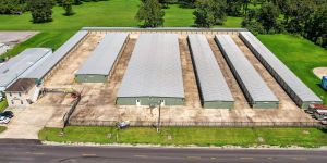 Steaux-N-Geaux Storage - Gonzales