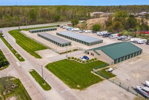 Prestige Storage - Lorain