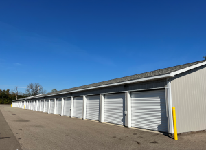 Prestige Storage - Galesburg