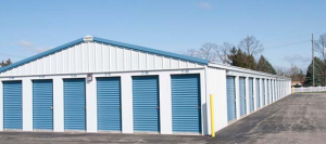 Prestige Storage - Northville