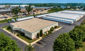 Prestige Storage - Portage