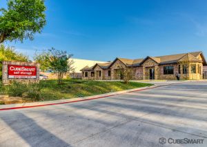CubeSmart Self Storage TX Arlington W Pleasant Ridge Rd