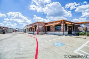 CubeSmart Self Storage - TX Carrollton Luna Road
