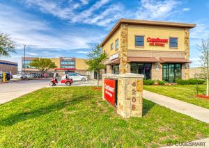 CubeSmart Self Storage TX Dallas Gannon Ln