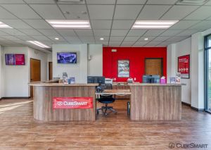 CubeSmart Self Storage TX Dallas Gannon Ln