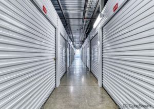 CubeSmart Self Storage - TX Plano N Avenue