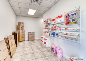 CubeSmart Self Storage TX Sachse S State Hwy 78