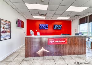 CubeSmart Self Storage TX Sachse S State Hwy 78