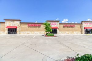 CubeSmart Self Storage - TX Wylie Country Club Road