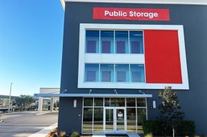 Public Storage - Cape Coral - 780 NE 19th Pl