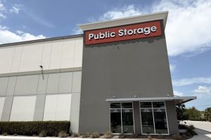 Public Storage - Cape Coral - 780 NE 19th Pl