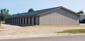 Ramsey Self Storage