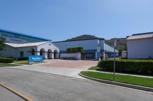SmartStop Self Storage - Ladera Ranch - Terrace Rd