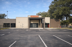 Public Storage - Mobile - 2262 Hillcrest Rd