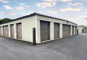 104 All Purpose Storage - Walpole