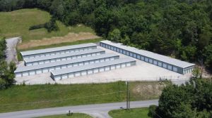 Affordable Storage Guys Sevierville - Alder Branch