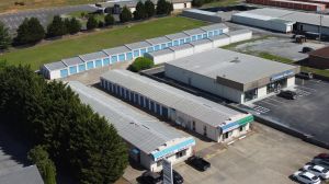 Affordable Storage Guys Greeneville- AJ Hwy