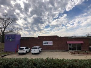 Tellus Self Storage - Florence