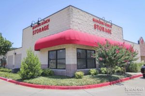 Tellus Self Storage - Forney