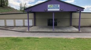 Tellus Self Storage - Grayson