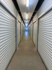 Tellus Self Storage - Power Lane