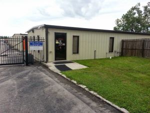 Tellus Self Storage - Lake City