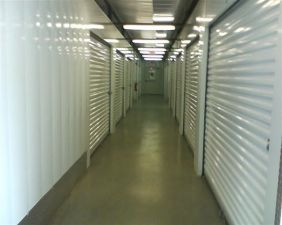 Tellus Self Storage - Oak Grove