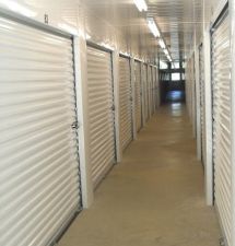 Tellus Self Storage - Watson