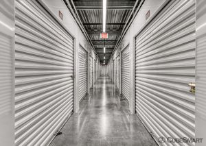 CubeSmart Self Storage MA New Bedford Hathaway Rd