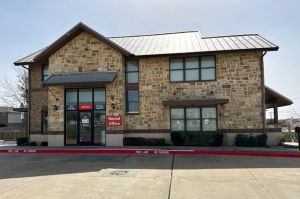 Public Storage - Denton - 4205 Teasley Ln