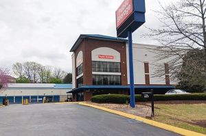 Public Storage - Nashville - 6346 Nolensville Pike