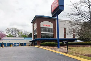 Public Storage - Nashville - 6346 Nolensville Pike