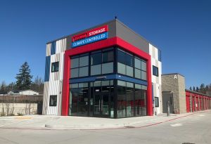Trojan Storage of Puyallup Meridian
