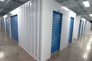 Storage Climate Controlled - East Trafficway St