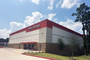 Public Storage - Conroe - 235 Interstate 45 N